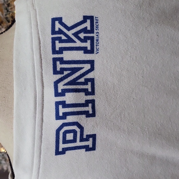 Victoria's Secret PINK Detroit Lions Sweatshirt - Picture 7 of 14